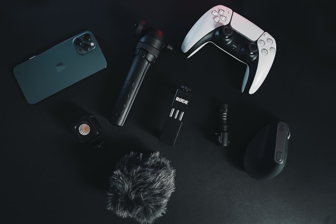 Unlocking the Future: How Tech Gadgets are Transforming Our Lives